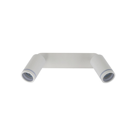Lampa sufitowa JET White 2xGU10