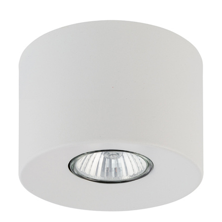 Lampa sufitowa ORION White 1xGU10