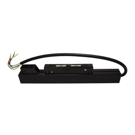 Zasilacz do oświetlenia szynowego MAGNETIC TRACK 150W 48V SLIM