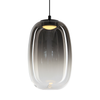 Lampa wisząca VASO 3 SMOKED 4W