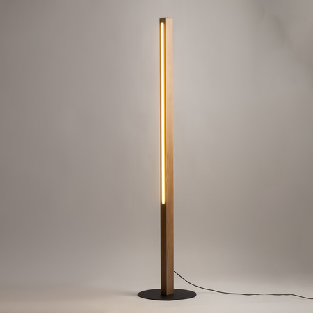 Lampa podłogowa TEO LED