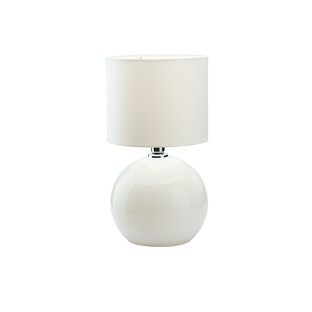 Lampka nocna PALLA Small White 1xE27