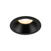 Tk Lighting OPTI BLACK lampa sufitowa  GU10