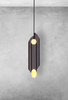Lampa Wisząca LIBRA 6xE14