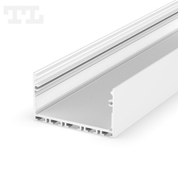 LED P23-3 Profil 1000 mm biały lakierowany (nr kat 8623310)