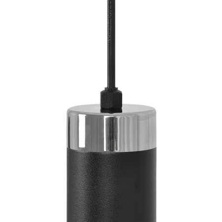 Dekoracyjna lampa wisząca nad wyspę kuchenną K-5263 z serii DENIS