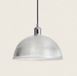 Lampa Wisząca ze Szkła Tavern E27