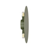 LUNA GREEN KINKIET 300