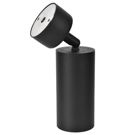 Oprawa sufitowa Spot MICA BLACK 1xGU10