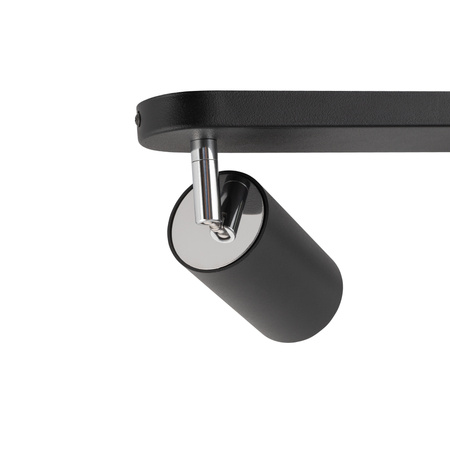 Nowodvorski Lampa reflektor czarna EYE SPOT