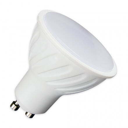 Żarówka LED 1,5W GU10 Ciepła 