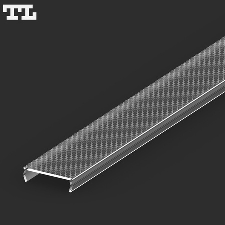 Osłonka C15 2000 mm pryzmatyczna (nr kat 7615P02)