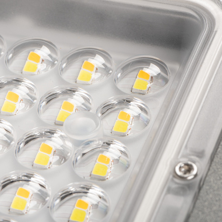 Kanlux Oprawa parkowa LED PARCOLI 30-50W CCT G