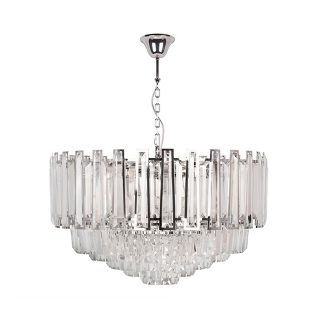 Żyrandol K-8179 z serii KATERINA