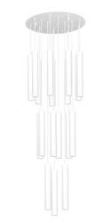 Lampa wisząca KP-11 z serii SHELF