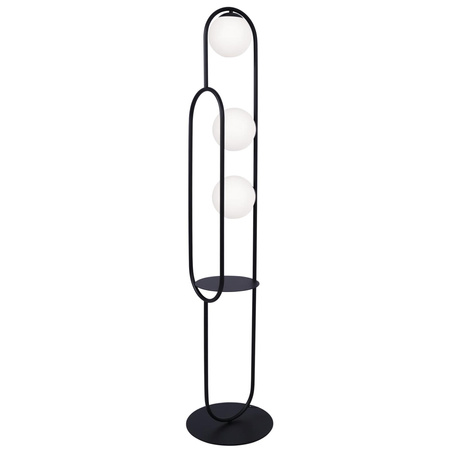 Lampa podłogowa K-4963 z serii FINESTRA