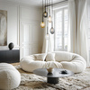 PEARL MIX LAMPA WISZACA 5XG9