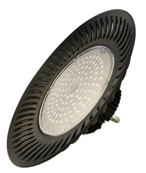 Oprawa techniczna Lampa HIGH BAY 200W Barwa Zimna