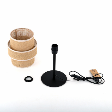 Lampka nocna Calisto JUTA E27