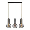 Lampa wisząca K-4521 z serii ARVI BLACK