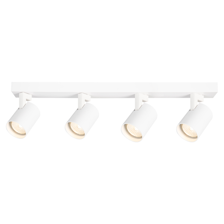 Oprawa Volf Spot Biały 4xGU10