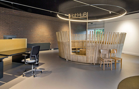 Profil aluminiowy do LED MICRO-PLUS Kluś srebrny anodowany 2m