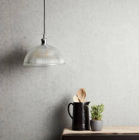 Lampa Wisząca ze Szkła Tavern E27