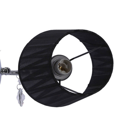 Kinkiet RALLY BLUE 1xE27 60W