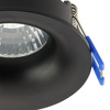 Oczko EYE Aluminiowe Czarne