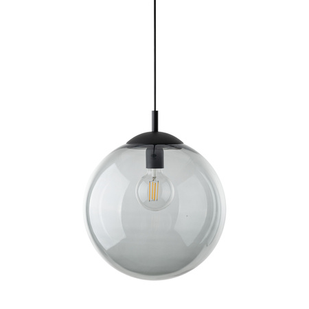 Lampa wisząca ESME Graphite 1xE27 350