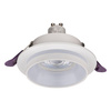 Lampa sufitowa JET White 1xGU10