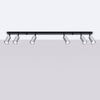 Lampa Sufitowa DON BLACK 3xE27