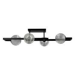 Lampa sufitowa K-5771 z serii TORES