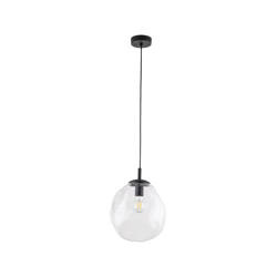 Lampa wisząca SOL Mini Transparent 1xE27