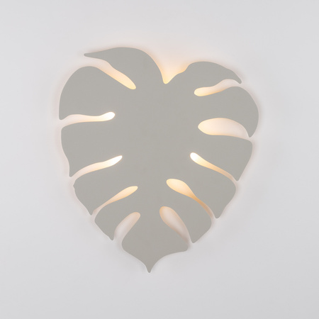 Kinkiet MONSTERA XL Beige 4xG9