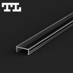 Osłonka C13 2000 mm bezbarwna (nr kat 761304)