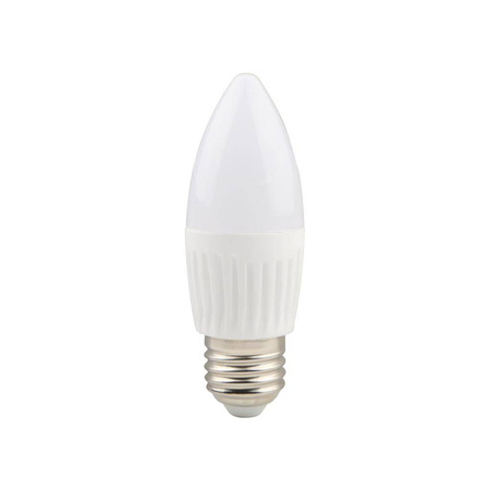 Żarówka LED C37 E27 PROFI 9W świeczka 900lm 3000K ceramika INQ