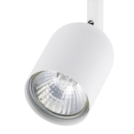Tk Lighting TRACER TRÓJOBWODOWY WHITE 1xGU10