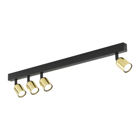 Lampa sufitowa TOP Gold 4xGU10