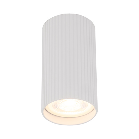 Lampa sufitowa TUNE White 1xGU10 S