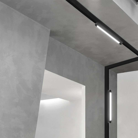 Oprawa Szynosystem Magnetyczny 48V V-TAC 14W LED 82st VT-4211 6400K 1500lm 3 Lata Gwarancji