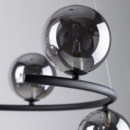 Lampa wisząca ANABELLE 6xG9