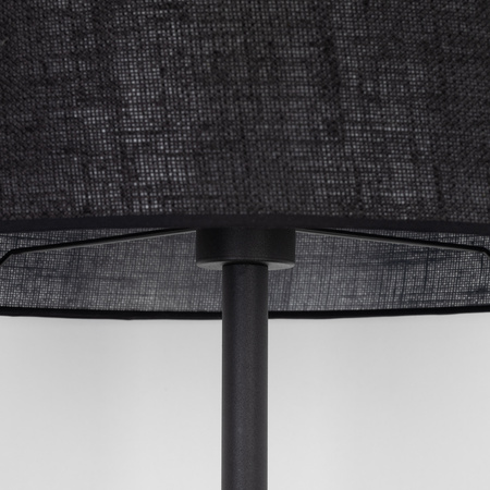 Lampa podłogowa GLORII 1xE27