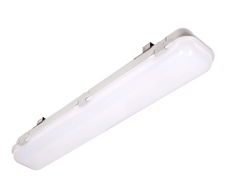 Oprawa hermetyczna WARS LED PANEL 2x120 4000K IP65 / 93104