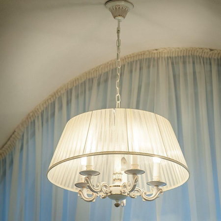 Żarówka LED V-TAC 2,9W E14 Świeczka VT-2323-N 3000K 250lm