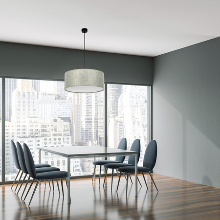 Lampa wisząca EARTH 3xE27