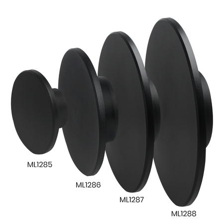 Lampa sufitowa LED 2x5W 4000 biała regulowana Tuba Candellux 32-76274