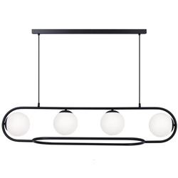 Lampa wisząca K-4962 z serii FINESTRA