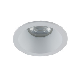Tk Lighting OPTI WHITE GU10