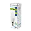 Żarówka LED V-TAC 5.5W E14 Świeczka VT-1855 6400K 470lm